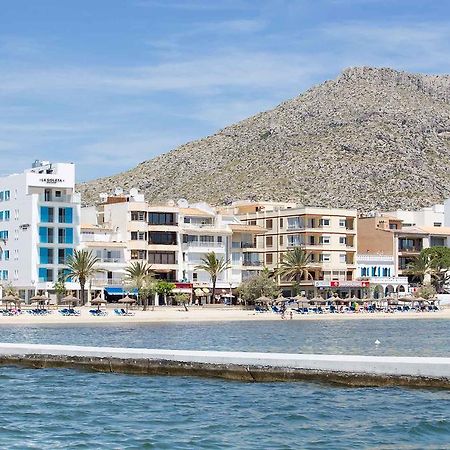 La Gola apartaments Puerto Pollensa Exterior foto